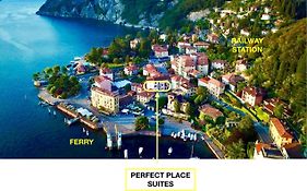 Varenna Perfect Place 2 Suites