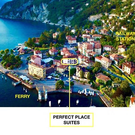 Varenna Perfect Place 2 Suites Exterior photo