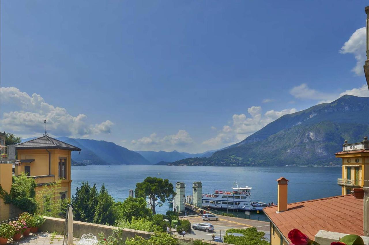 Varenna Perfect Place 2 Suites Exterior photo