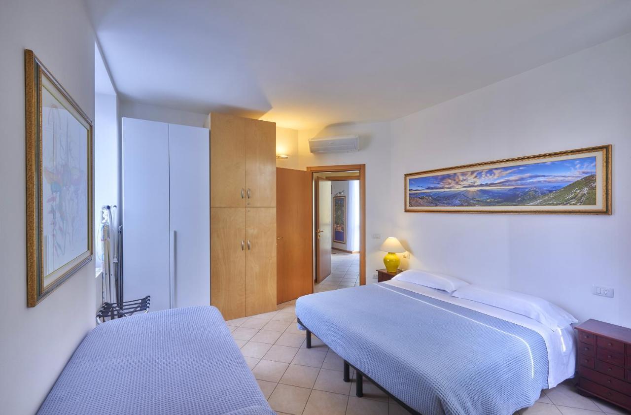 Varenna Perfect Place 2 Suites Exterior photo