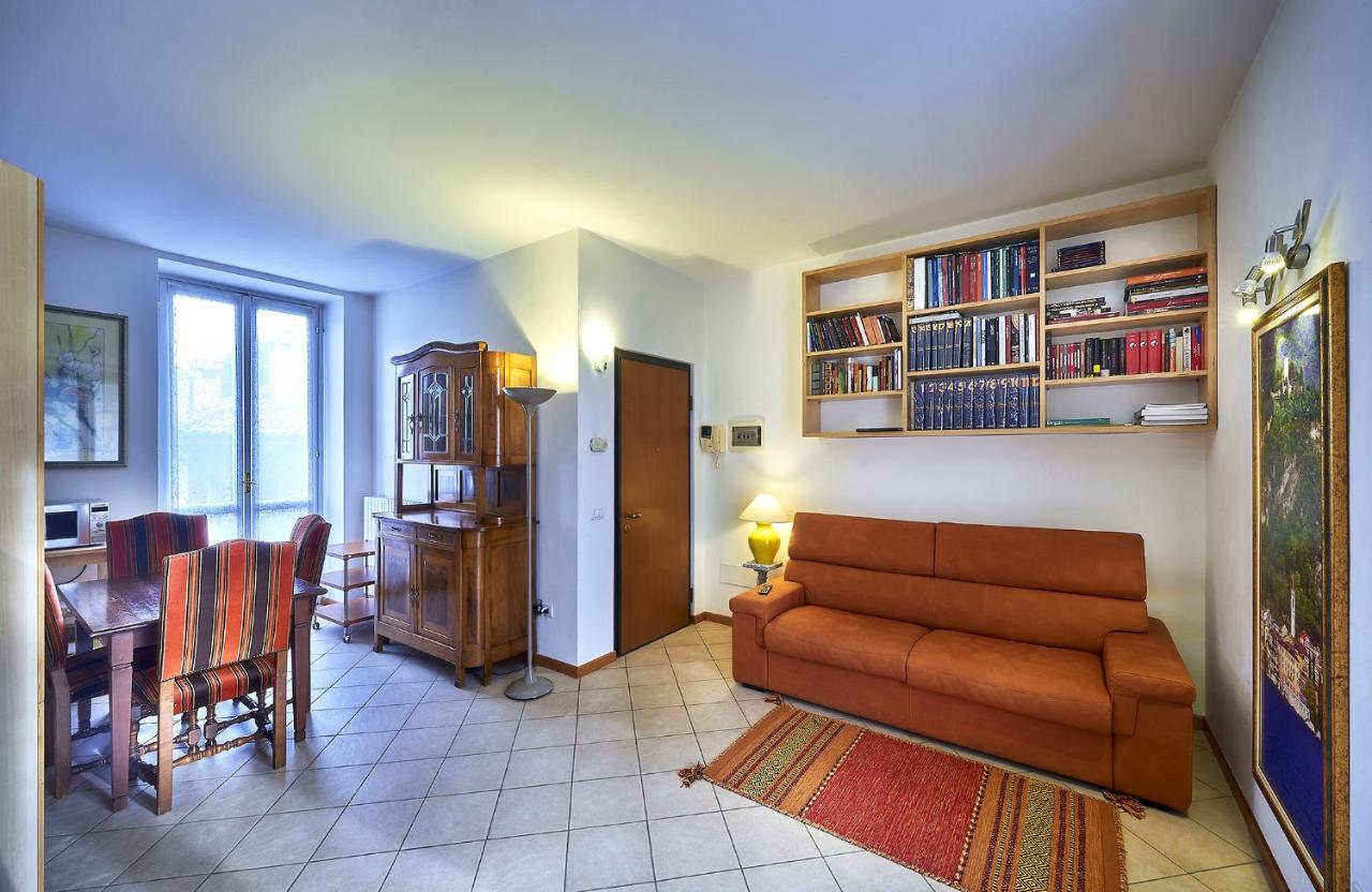 Varenna Perfect Place 2 Suites Exterior photo