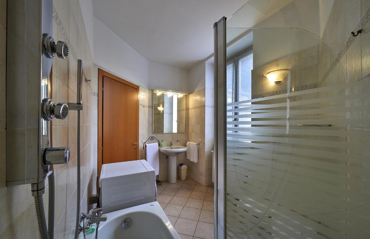 Varenna Perfect Place 2 Suites Exterior photo