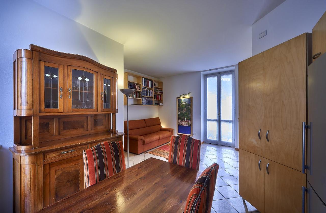 Varenna Perfect Place 2 Suites Exterior photo