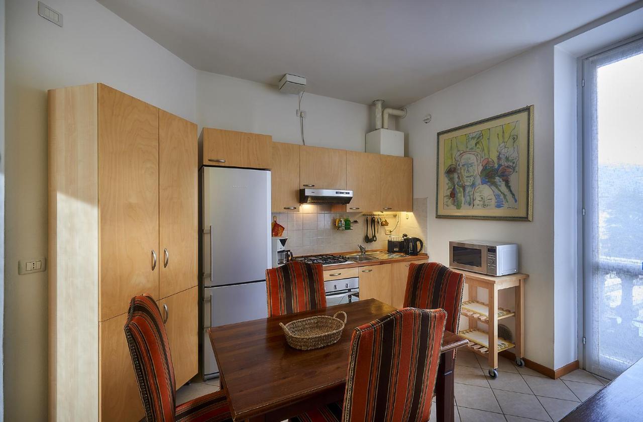 Varenna Perfect Place 2 Suites Exterior photo
