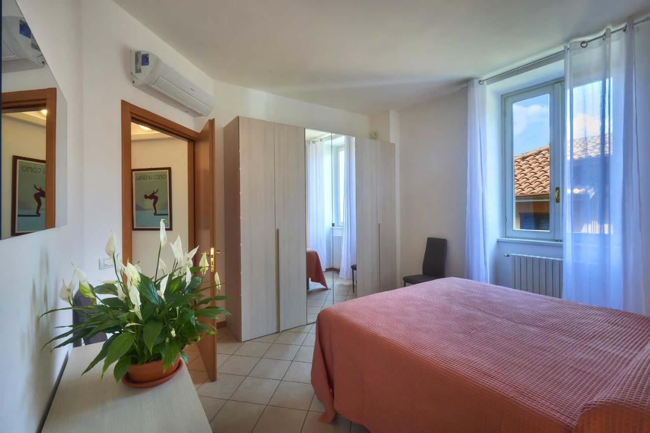 Varenna Perfect Place 2 Suites Exterior photo