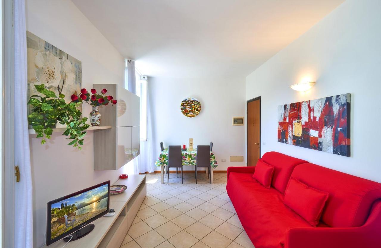 Varenna Perfect Place 2 Suites Exterior photo