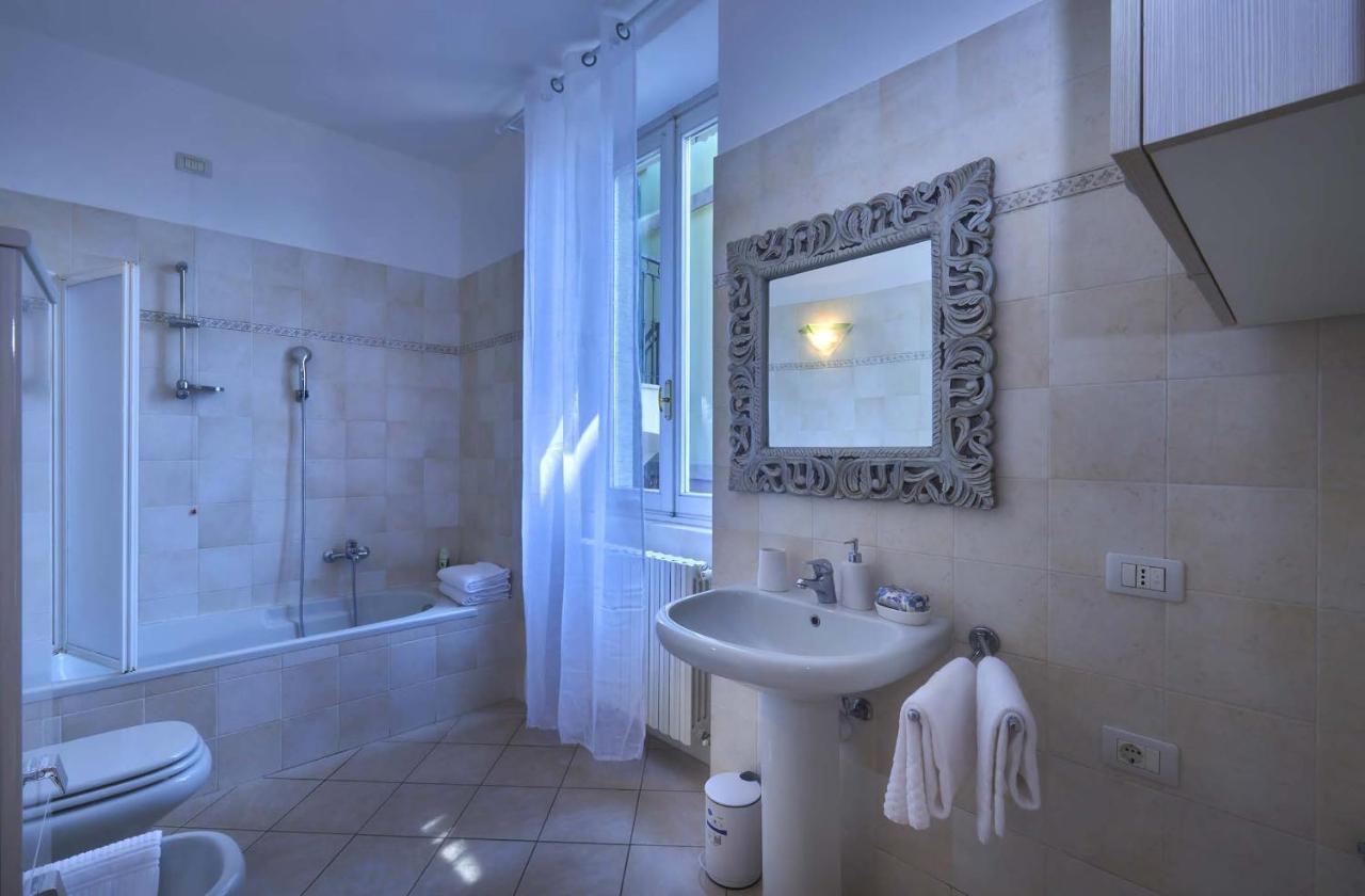 Varenna Perfect Place 2 Suites Exterior photo