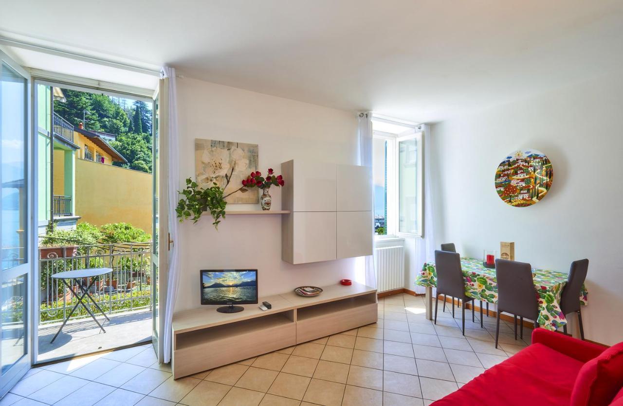Varenna Perfect Place 2 Suites Exterior photo