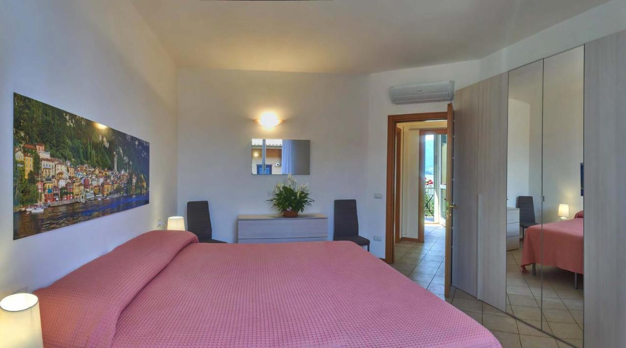 Varenna Perfect Place 2 Suites Exterior photo