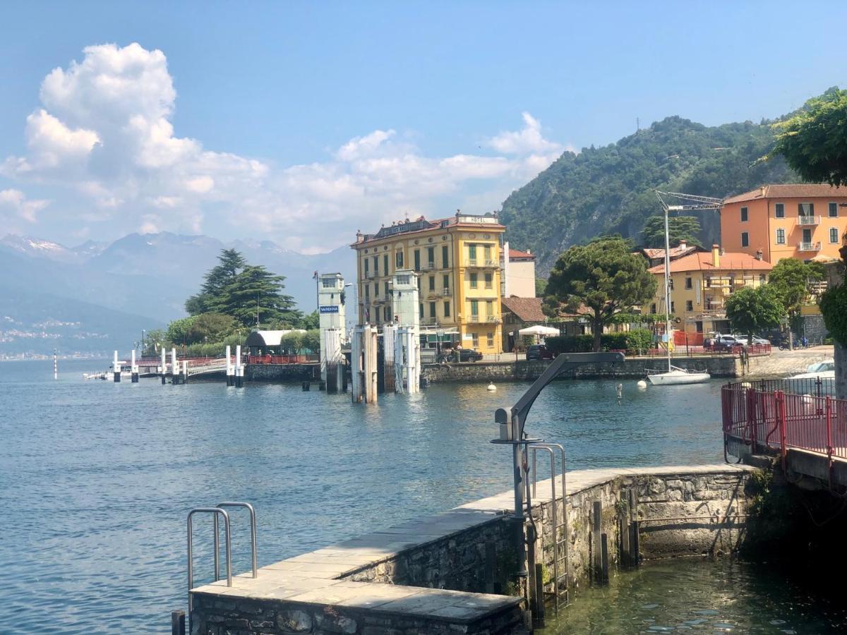 Varenna Perfect Place 2 Suites Exterior photo
