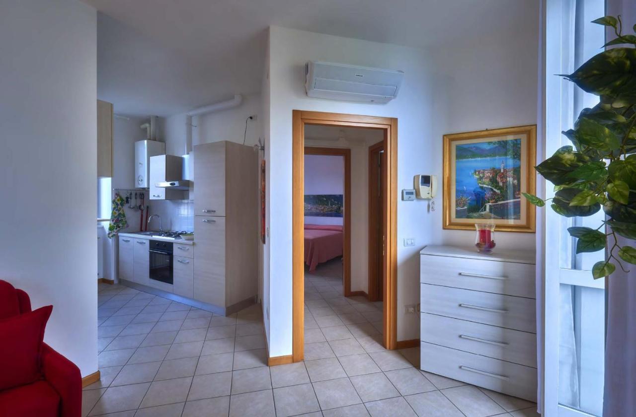 Varenna Perfect Place 2 Suites Exterior photo