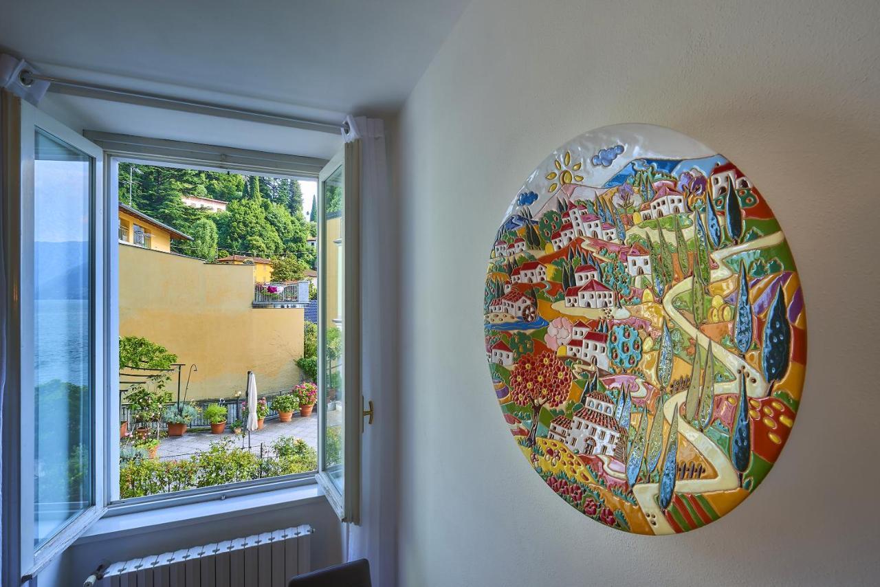 Varenna Perfect Place 2 Suites Exterior photo