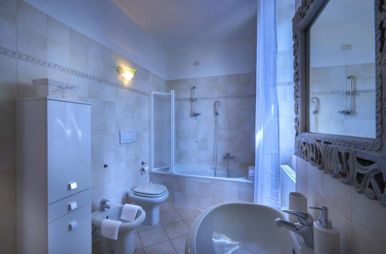 Varenna Perfect Place 2 Suites Exterior photo