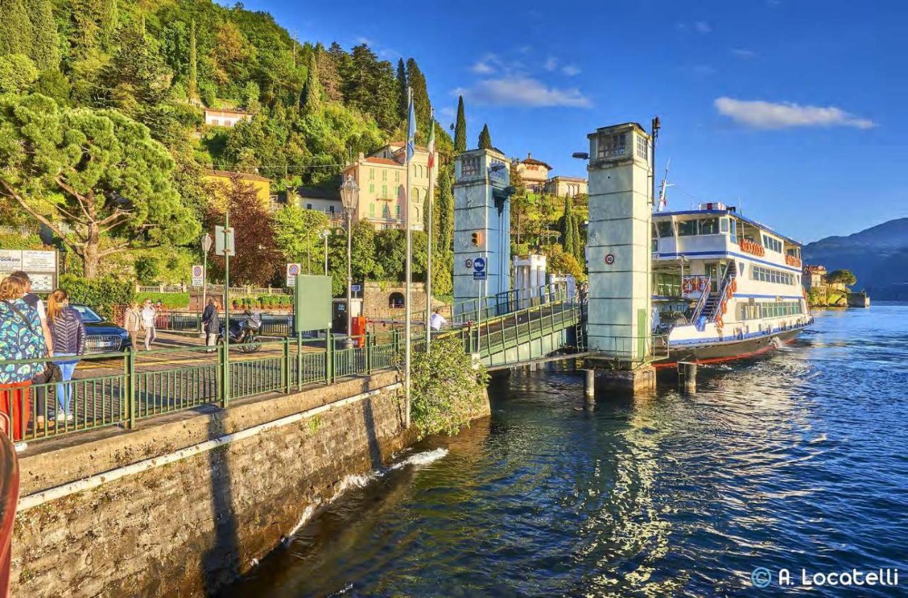 Varenna Perfect Place 2 Suites Exterior photo