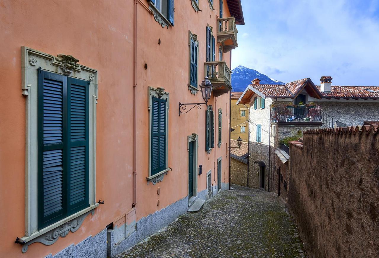 Varenna Perfect Place 2 Suites Exterior photo